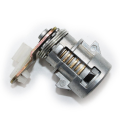 4X Door Lock Set with Key(L & R) for 89-95 Pickup 89-98 4Runner for Door Lock Cylinder Key 69051-35030.