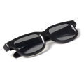 2Pcs/Lot VQ163R Polarized Passive 3D Glasses for 3D TV Real 3D Cinemas Muqin. 