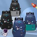 Children Backpack Kids School Bags For Boys Orthopedic School Backpack Waterproof Primary Schoolbag Book Bag Mochila Infantil. 