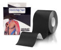 Sports Taping Muscles Physical Therapy Kinesiology Tape 5Cm*5M - Jim Product - Gym Equipment. 