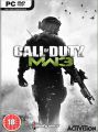 Call of Duty Modern Warfare 3 - Campaign and Story Mood Action Game for PC.