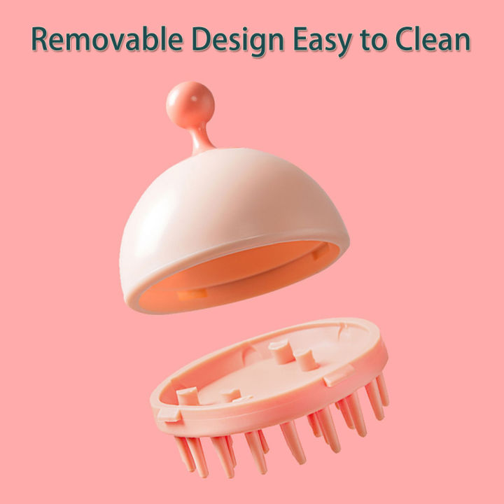 Hair%20Shampoo%20Massage%20Brush,%20Scalp%20Care%20Brush%20with%20Soft%20Silicone%20Bristles%20Scalp%20Massager%20for%20Hair%20Care%20and%20Head%20Relaxation%20-%20Image%206