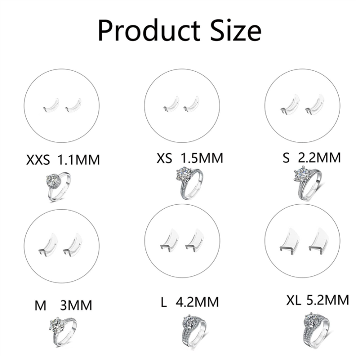 12Pcs%20Invisible%20for%20Loose%20Rings%20Ring%20Adjuster%20Fit%20Any%20Rings%20Ring%20Clips%20to%20Make%20Rings%20Smaller%20Ring%20Easy%20to%20Use%20-%20Image%203