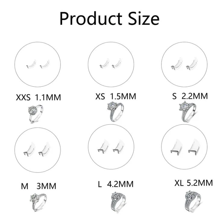 12Pcs%20Invisible%20for%20Loose%20Rings%20Ring%20Adjuster%20Fit%20Any%20Rings%20Ring%20Clips%20to%20Make%20Rings%20Smaller%20Ring%20Easy%20to%20Use%20-%20Image%203