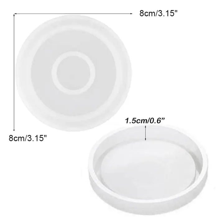 NANLIY-%204%20Pack%20Round%20Silicone%20Coaster%20Molds,Clear%20Epoxy%20Molds%20for%20Casting%20with%20Resin,Concrete,Cement%20and%20Polymer%20Clay%20-%20Image%204