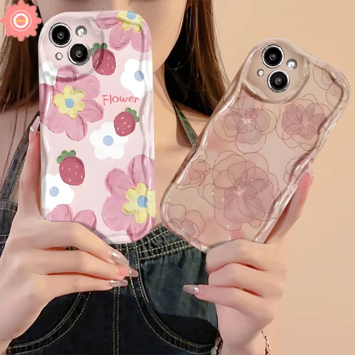 For%20Vivo%20Y27s%20Y36%20Y12%20Y17s%20Y27%20Y15%20Y20%20Y17%20Y35%20Y21%20V25%20E%20Y16%20Y22%20Y11%20Y15s%20Y20s%20Y30%20Y51%20Y02%20Y12s%20V29%20Y22s%20Y91%20Y31%20Y91C%20Y21s%20Y33%20V27%20Oil%20Painting%20Pink%20Large%20White%20Flower%20Strawberry%20Doodle%20Case%20-%20Image%206