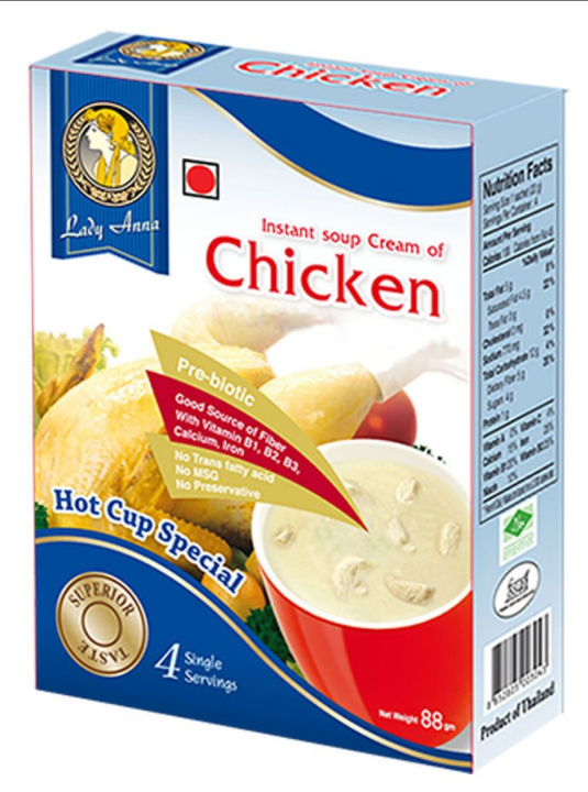 Instant%20Soup%20Cream%20of%20Chicken%20LADY%20ANNA%2066g%20-%20Image%203