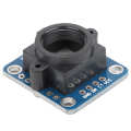 Color Sensor Recognition Electrical Accessory Circuit Board Adjustable LED Brightness TCS34725. 