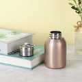 Latest Outdoor Sports Vacuum Flask 300ml Stainless Steel Thermal Mug Mini Coffee Thermos Water Bottle Glam Wedding Gift Mini Vacuum Thermo Bottle With Leakproof Stainless Kawaii Water Bottle Flask For Coffee Hot And Cold Drink by HomeFix.