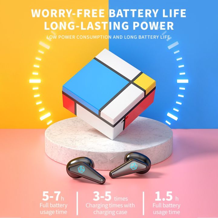 %E3%80%90FUPANG%E3%80%91K66%20TWS%20earbuds%205.3%20earphones%20touch%20control%20low%20Type-C%20headsets%20sport%20gaming%20headphones%20with%20mic%20-%20Image%205