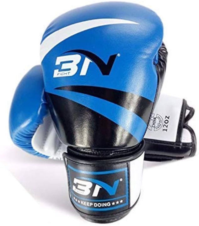 BN%20Boxing%20Gloves%20(Professional%20Compaction%20Match%20Gloves)%20-%20Image%204