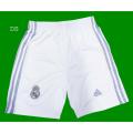Shorts Pant for Man Real Madrid Home Short Pant.