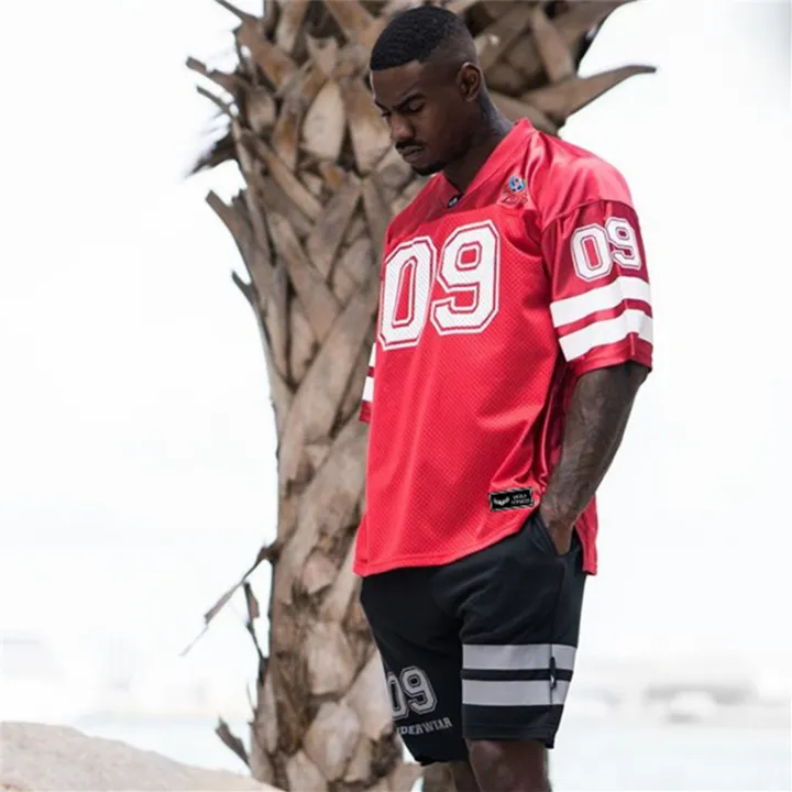 New%20men's%20basketball%20sportswear%20an%20Men'swear%20For%20Men's%20Summer%202019%20Brand%20Men's%20T-shirt%20Short-Sleeved%20Loose%20Fashion%20Ply-size%20-%20Image%202