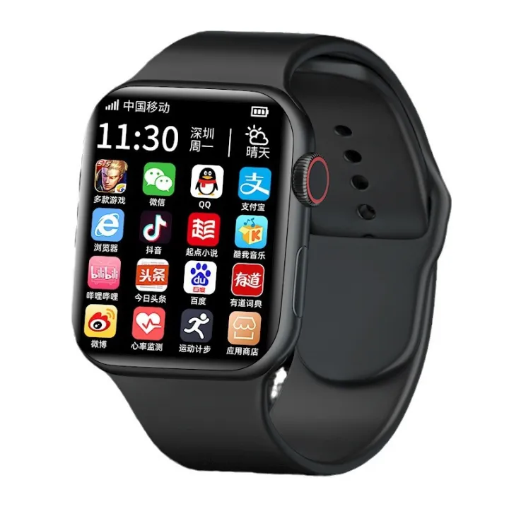 5G%20full%20network%20connectivity%20Android%20smart%20phone%20watch%20with%20card%20insertion%20WIFI%20men's%20and%20women's%20multifunctional%20NFC%20adult%20WeChat%20-%20Image%205