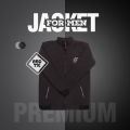 Premium Double part jacket - For Men.