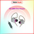 KZ ZSN Pro Metal Earphones 1BA+1DD Hybrid in Ear Earphones with mic. 