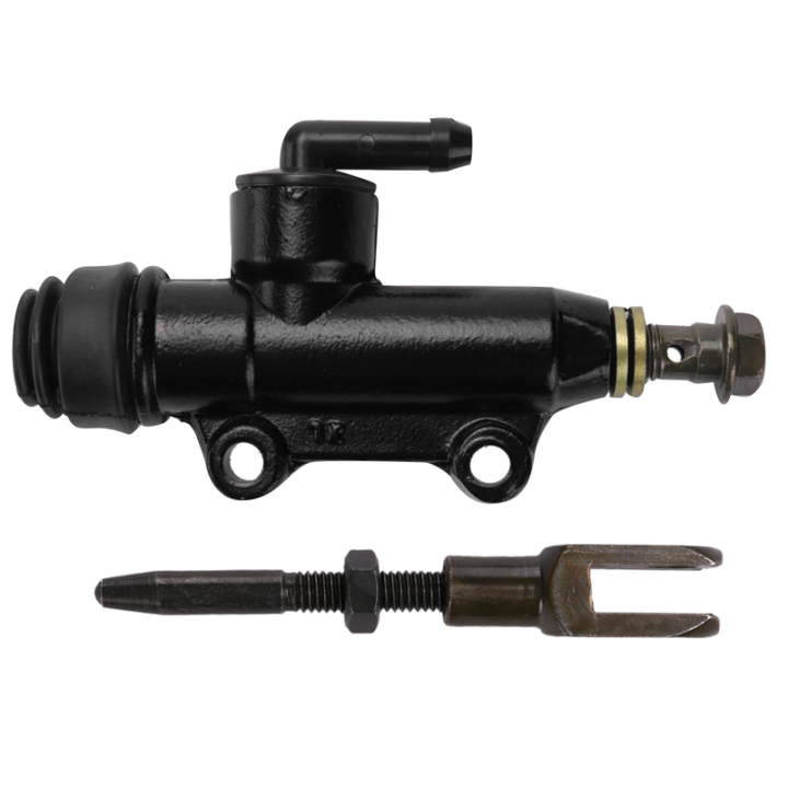 Motocycle Rear Brake Master Cylinder For F650GS F650CS F700GS