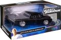 Jada Toys Fast & Furious 1970 Plymouth Barracuda 1:24 Diecast Vehicle.