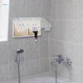 86 Type Waterproof Outlet Cover Wall Switch Panel Cover for Bathroom Kitchen. 