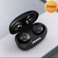 Original Product+FREE Shipping+COD Original P90 TWS Wireless Earphones Stereo Earbud for All Smart Phone Call Sport Headphones Bluetooth Earphones In-ear Headsets.
