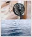 Xiaomi Solove F5 Pro 4000mah Battery Extendable Fan. 