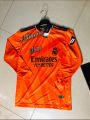 REALMADRID GOOD QUALITY HOME KIT NEW JERSEY.
