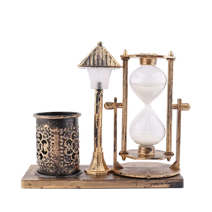 Retro%20Hourglass%20Small%20Night%20Lamp%20Creative%20Nostalgic%20Pen%20Holder%20Quicksand%20Desktop%20Decoration%20European%20Children%20Student%20Gift%20Wholesale%20-%20Image%205