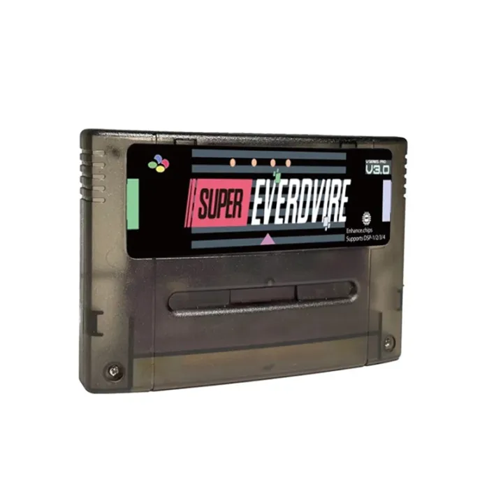 Game%20Console%20Super%20Version%20Plus%203000%20in%201%203.0/3.1%20Game%20Card%20for%20SNES%20SFC%20JPN/EU%2016%20Bit%20Video%20B%20-%20Image%202