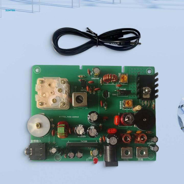 DIY%20Radio%20Medium%20Wave%20Kit%20Simple%20Installation%20AM%20-%20Image%206