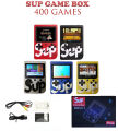 Star Shop BD 400 in 1 SUP Game Box Kids Game Players. 