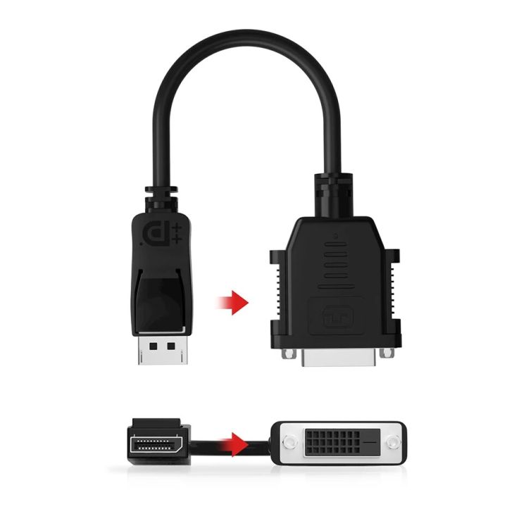 1080P%20DP%20to%20DVI%20cable%20adapter%20DisplayPort%20Display%20Port%20to%20DVI%20Cable%20converter%20adapter%20DP%20DVI%20cable%20for%20Nvidia%20AMD%20HP%20Dell%20Asus%20-%20Image%206