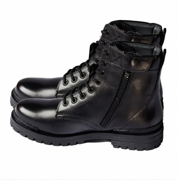 Leather%20Ankle%20boots%20%7C%20Biker%20Safety%20Boot%20%7C%20Genuine%20Leather%20Black%20Boots-%20premium%20quality/%20Latest%20police%20boot%20adjusted%20no%20joined%20-%20Image%203