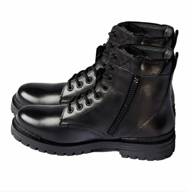 Leather%20Ankle%20boots%20%7C%20Biker%20Safety%20Boot%20%7C%20Genuine%20Leather%20Black%20Boots-%20premium%20quality/%20Latest%20police%20boot%20adjusted%20no%20joined%20-%20Image%203