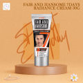 Fair and Hansome 7days Radiance Cream 30g. 