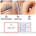 Lash Lift Kit Eyelash Perm Kit Home Lash Perm Curler Kit Brow Lifter Lamination Kit Semi Permanent Curling Perming Wave. 
