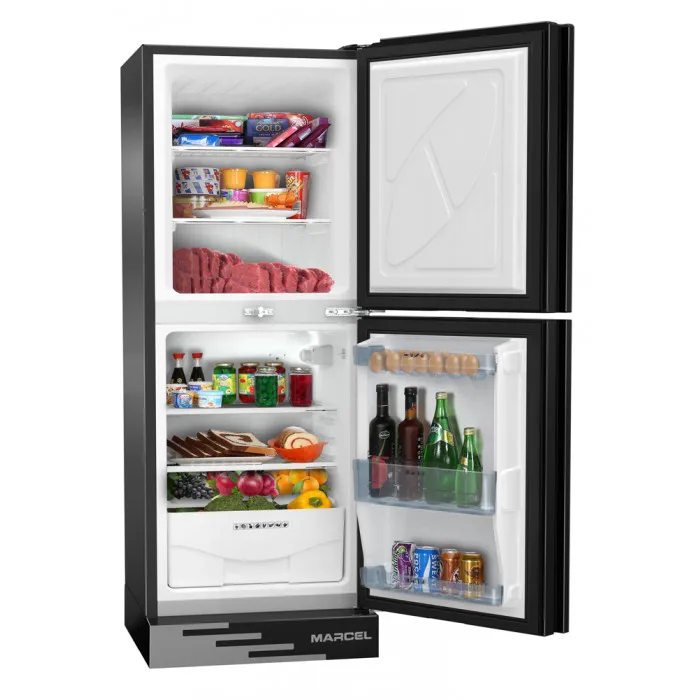 Marcel%20MFD-A6C-GDEL-XX%20Refrigerator%20176%20Ltr.%20-%20Image%203