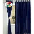 Synthetic curtain  Solid colour Blue, coffee,off white,Red, From Anifa Golden. 