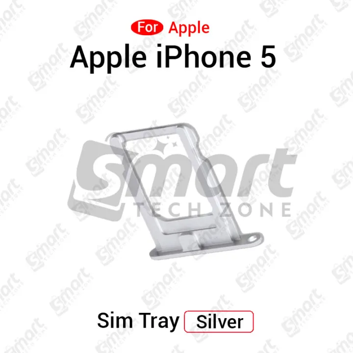 Sim%20Slot%20Card%20Tray%20For%20iPhone%204%204s%205%205s%20SE%20With%20Sim%20Ejector%20Pin%20Replacement%20Parts%20-%20Image%207