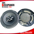 Sony 6" (16 cm) 3-Way Speakers Car speaker.