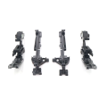 Car Sunroof Repair Kit Sunroof Bracket for Mercedes-Benz A. 
