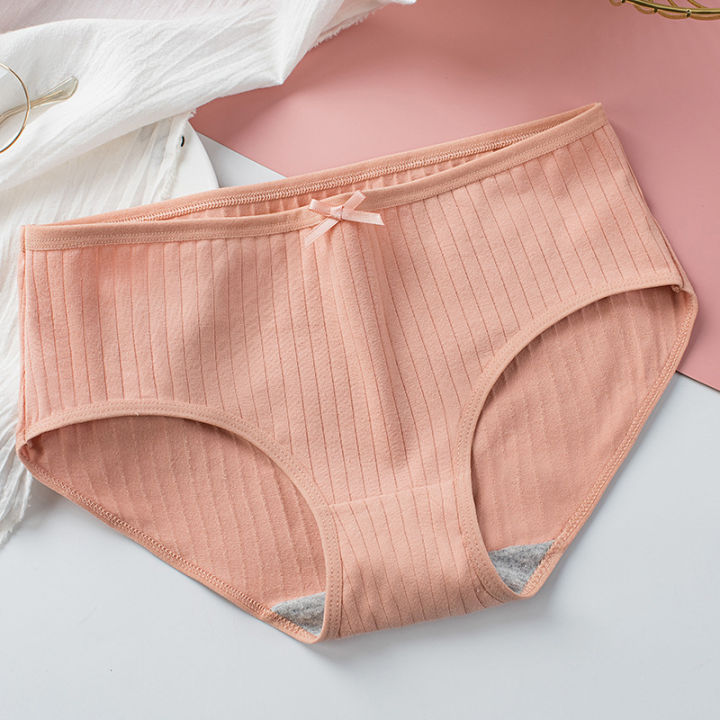 Women%20Cotton%20Underwear%20Seamless%20panties%20%20panty%20Female%20Breathable%20Solid%20Color%20Underpants%20Girls'%20Lingerie%20-%20Image%208