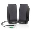 CreativeSuper Loud Multimedia 2.0 Usb Speaker SBS A50. 