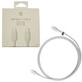 Google Pixel 30W Fast Charger with Cable - Efficient Power Adapter for Quick Charging.