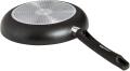 Basics Non Stick Induction Frying Pan-24cm. 