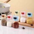 0.5 Gram Measuring Seasoning Bottle Precise Quantitative Spice Dispenser Shaker for Pepper. 