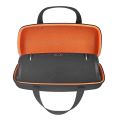 Storage Box for Xtreme 3 Protective Case Speaker Bag Black-Orange. 