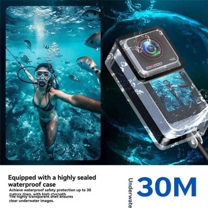 5G%20WIFI%20APP%20Connectable%206-%20Handheld%20Thumb%204K%2030FPS%20Anti-Shake%20Waterproof%20Sports%20Action%20Camera%20-%20Image%208