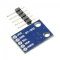 GY-302 BH1750FVI BH1750 BH 1750 Chip Digital Light Intensity L-U-X Sensor Module DC 3V-5V IIC I2C Interface Digital Light Intensity Sensor Module 16Bit AD Converter For i2C Raspberry Pi Arduino Electrical Circuitry & Parts. 