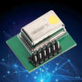 10M Crystal Oscillator Module Clock 0.1ppm Accuracy Front for Aluminium Housing.