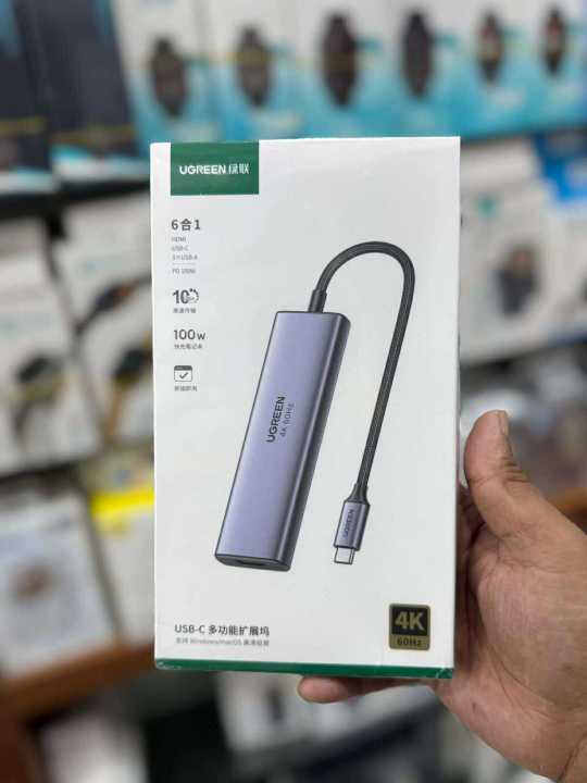 UGREEN%20USB%20C%20Hub%206%20in%201%20Dongle%20USB-C%20to%20HDMI%20Multiport%20Adapter%20with%204K%20HDMI%20Output%203%20USB%203.0%20Ports%20SD/TF%20Card%20Reader%20Compatible%20for%20MacBook%20Pro%20XPS%20More%20Type%20C%20Devices%20-%20Image%205